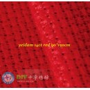 Yeidam 14 ct Aida - Red 150*90cm